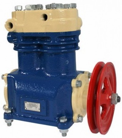 Компрессоры и комплектующие для отечественных автомобилей