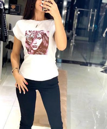 Женская одежда "Alasia"