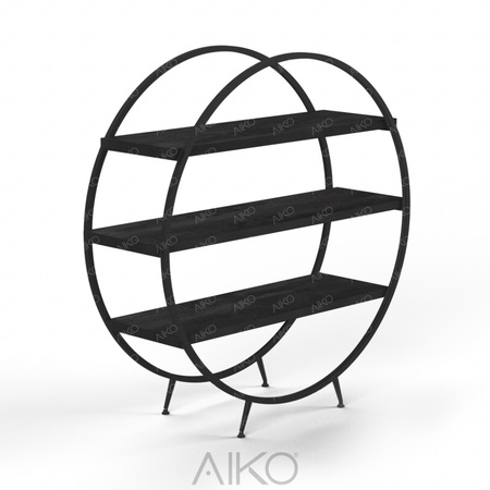 Стеллаж AIKO ZERO