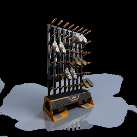 Сушильный шкаф DION SKY 24