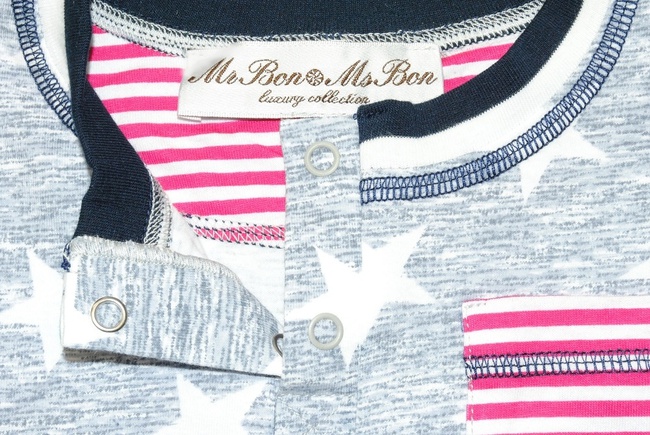 Лонгслив детский.