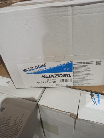 Mastik Victor Reinz (+300*C)