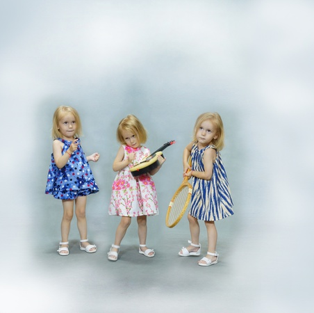 Детская одежда