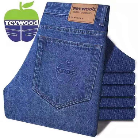 Джинсы TEYWOOD