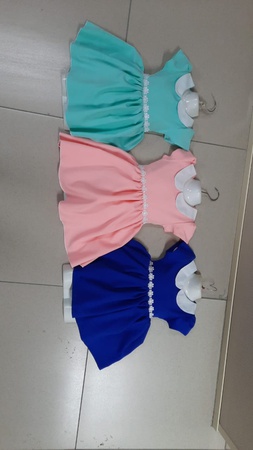 Платье для девочек