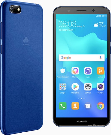 Smartphone HUAWEI Y5 / in assortment