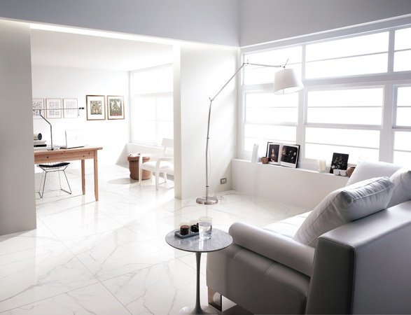 Premium Class Porcelain Tiles