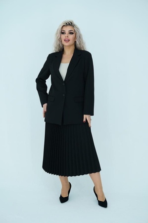 Костюмы классические