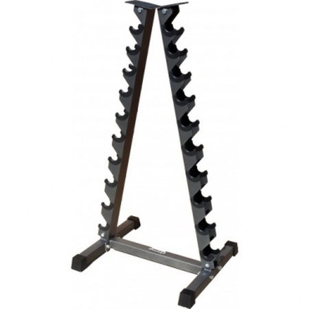 Подставка под гантельный ряд PROFI-FIT RUS ZSO2067