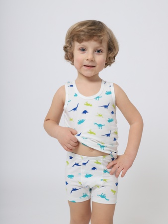 Kinderunterwäsche ELDANA