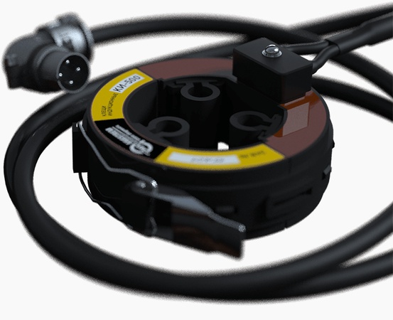 Индукционные клещи КИ-500