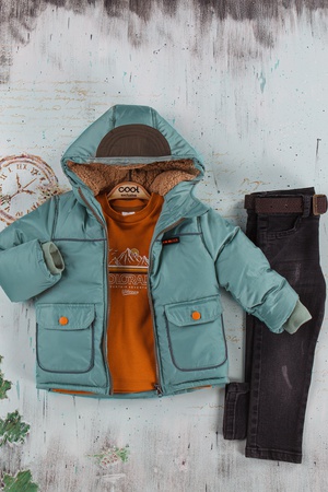 брендовая одежда для детей от 6 месяцев до 12 лет