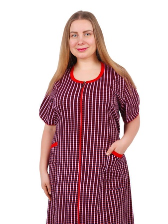 Халат женское