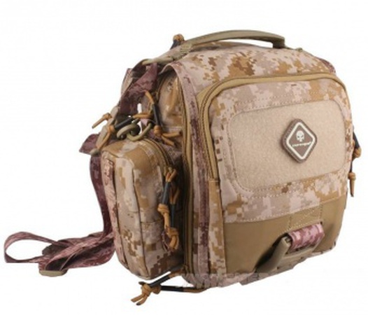 Emerson 5754 Postacı Çantası