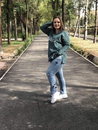 Футболка #298