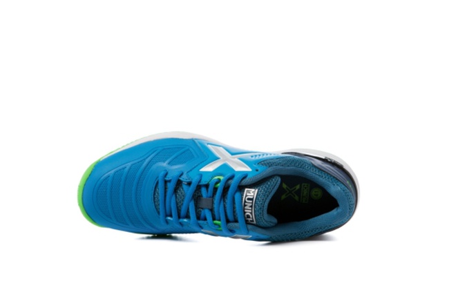 TENİS AYAKKABI PAD2 (MÜNİH)