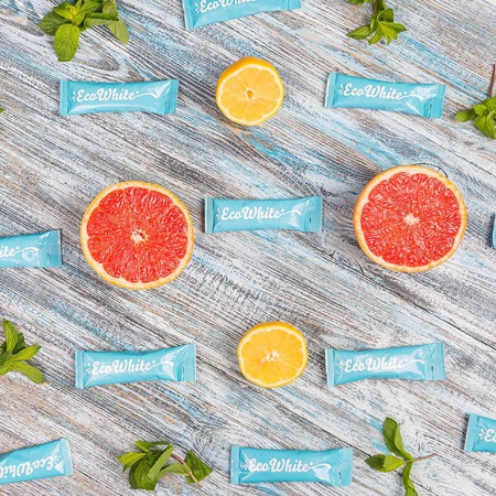 отбеливающее средство для зубов