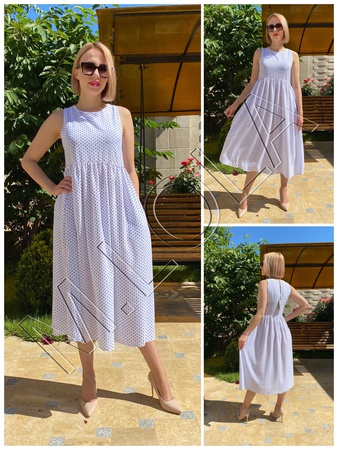 Платье молодежные