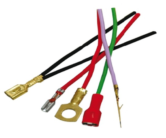 Колодки, контакты, разъемы, патроны, переходники для отечественных автомобилей