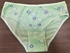 Трусы женские с набивным рисунком