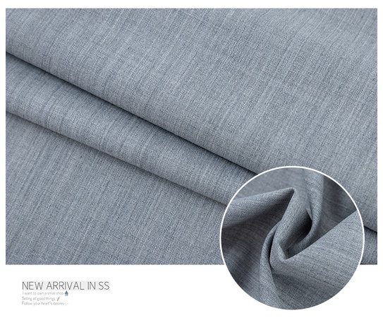 Eğirme %5 yünlü kumaş kaban kumaşı