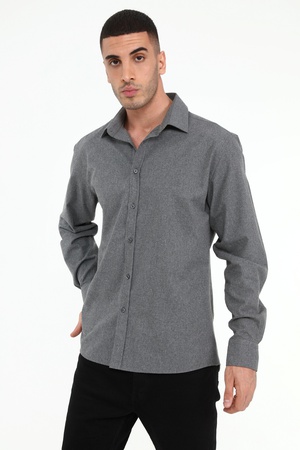 SH-1105 Мужская рубашка