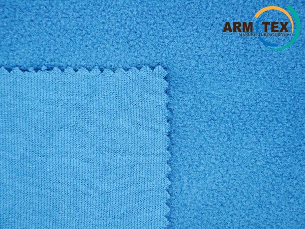 ФЛИС 130 DTY - текстильный материал