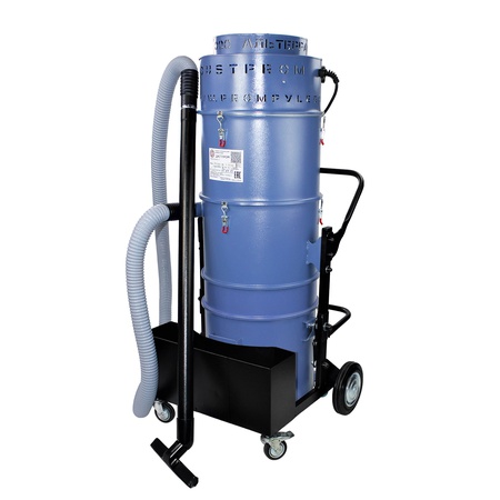 Industrial vacuum cleaner Dastprom PP-220 / 40.3