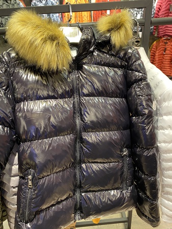 moncler coat
