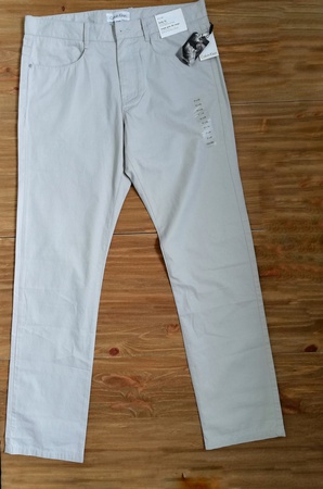 Брюки Calvin Klein