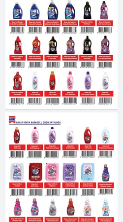 Her şey toptan pahalı değil