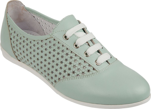 Полуботинки женские TESSA   888105