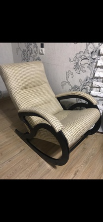 Кресло качалка