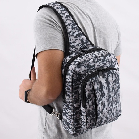 Рюкзак через плечо BP-104