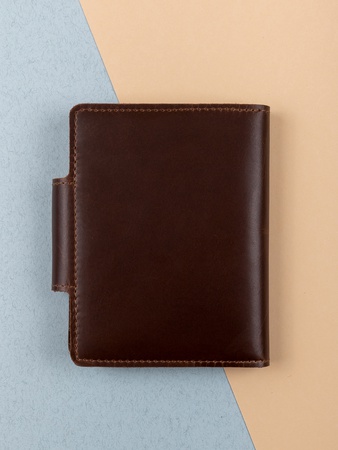 Портмоне для автодокументов и паспорта АП-63+