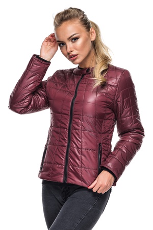 Деми куртка "Марта"