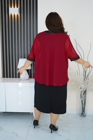 Платье №0090