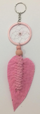 Брелок MIni Dream Leaf