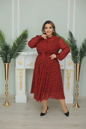 Платья №0249