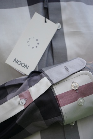 NOON collection Мужские рубашки