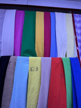 Ткань ХБ Жатка