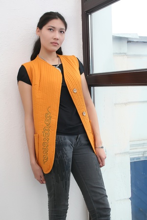 Сусарка Этно Чапаны