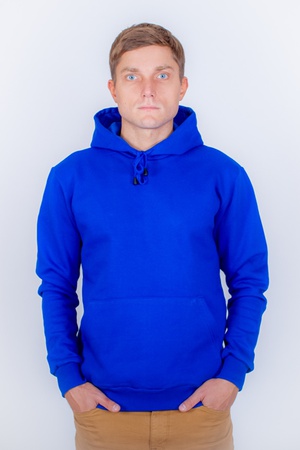 Толстовки кенгуру