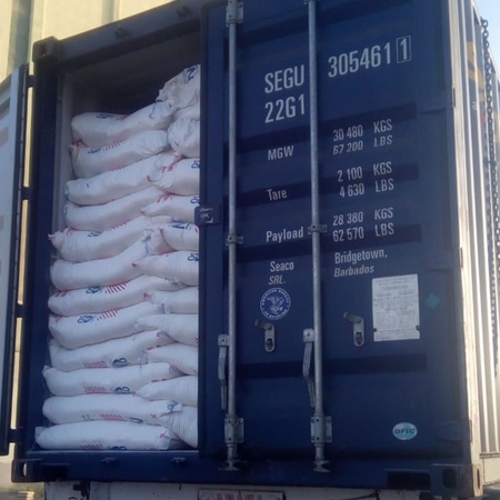 Nature Organique Frais