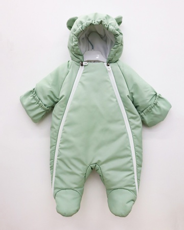 Комбинезон Слиппи