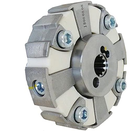 Муфта 20Т-01-81100 для экскаватора Komatsu PC30R-8 PC35R-8 PC40R-8 PC45R-8