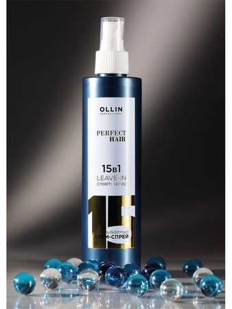 Ollin Perfect Hair 15 in1 Cream Spray 250 ml