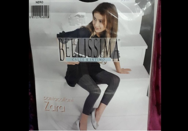 Çocuk çorapları, diz çorapları, taytlar, taytlar