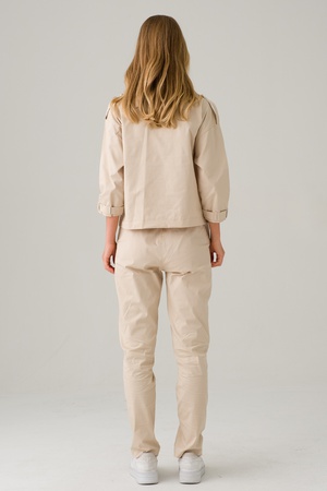 Костюм Женский одежда