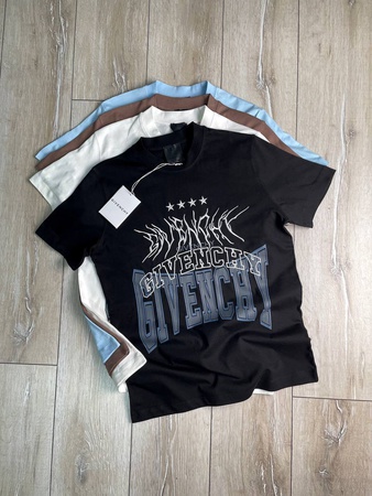 Футболка “GV”